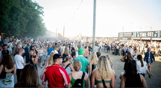festival festivaller initel