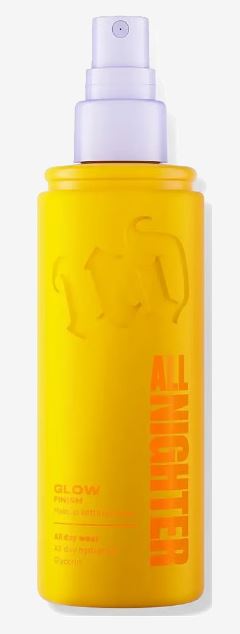 urban decay allnighter setting spray
