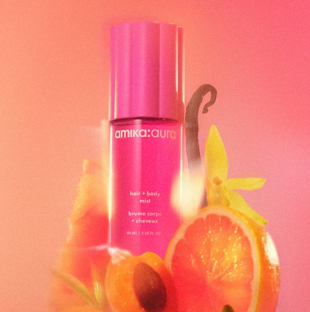 amika aura duftmist mist