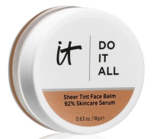 it cosmetics dot it all ting balm