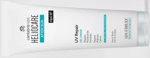heliocare aftersun uv gel cream