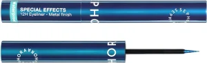 sephora jetsetting blue flydende eyeliner