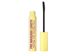 lantz mascara steel gray