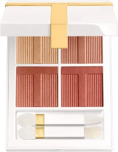 tom ford soleil eye color quad
