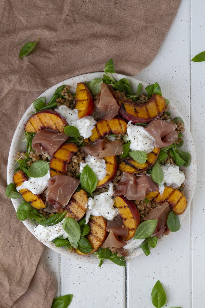 salat ferskener