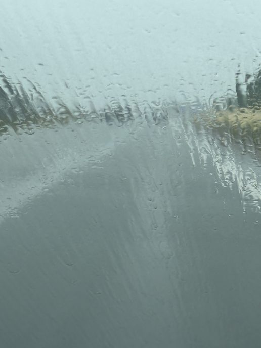 regn regnvejr våd vejr regndråber