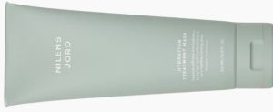 hår hårmaske hydration nilens jord