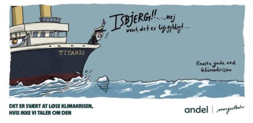 anders morgenthaler andel satire klimakrise