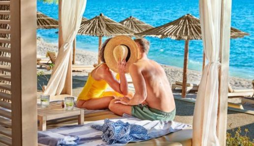 ferie sommerferie par
