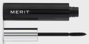 merit mascara clean volume