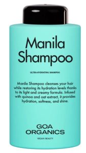 manilla shampoo