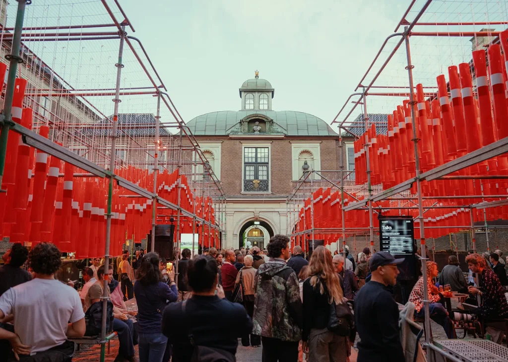 kunsthal charlottenborg