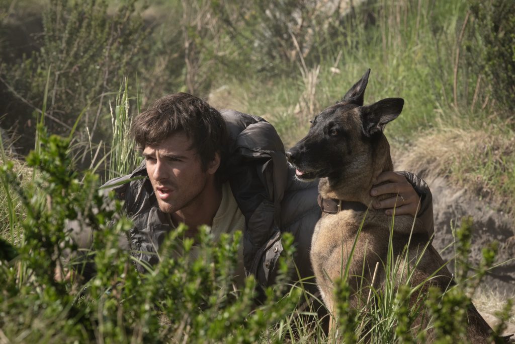 film the dog stars