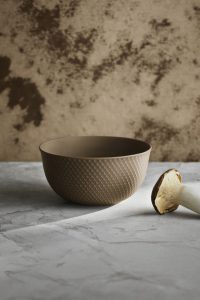 rhombe skål lyngby porcelæn