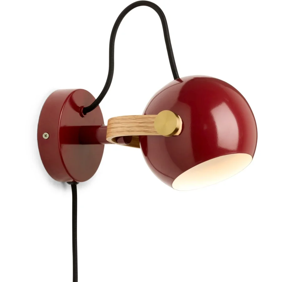 lampe halo design