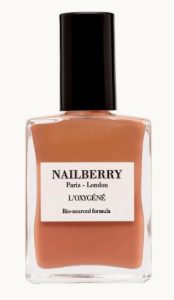 nailberry neglelak