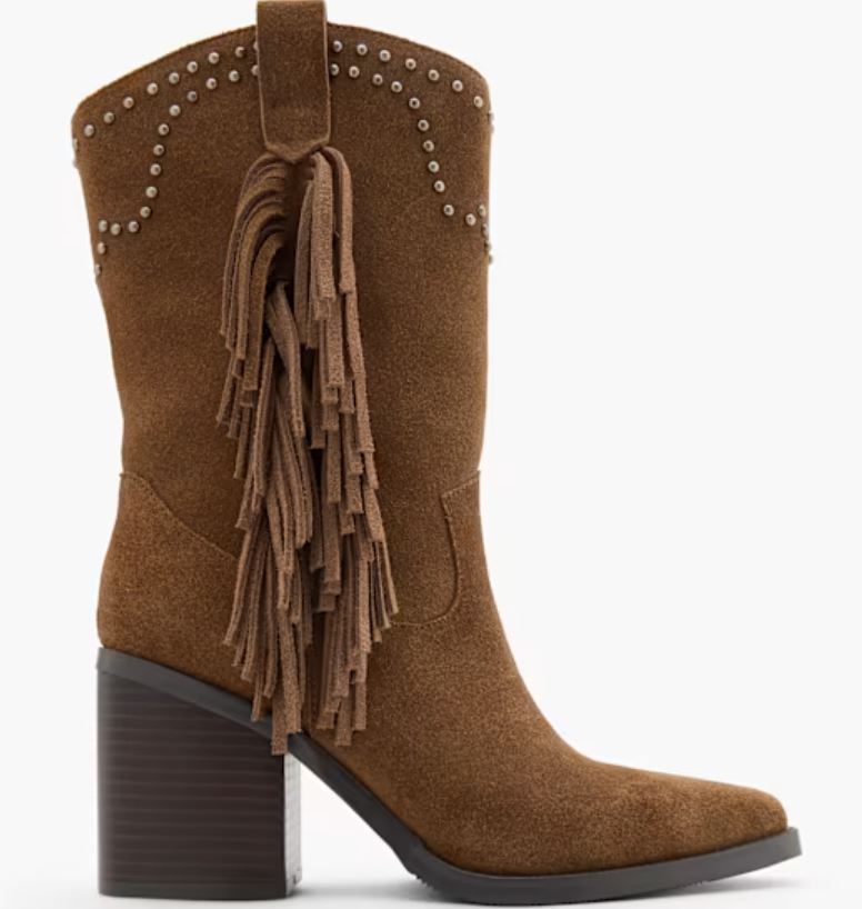 deichmann, cowboystøvler