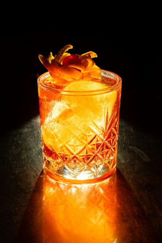 drink cocktail vodka appelsin