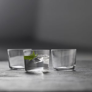 luna vandglas lyngby glas