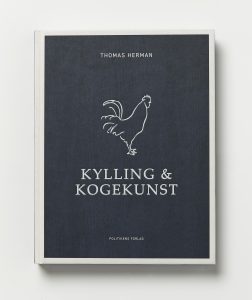 thomas herman kylling sticky spicy