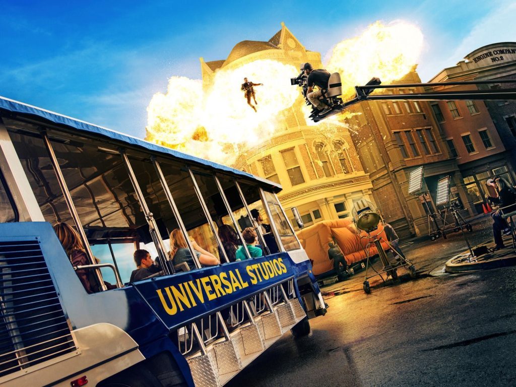 universal