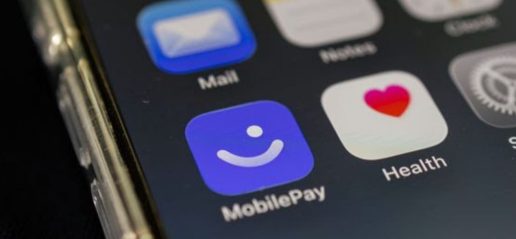 vipps mobilepay