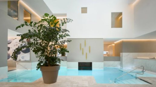 skodsborg kurhotel