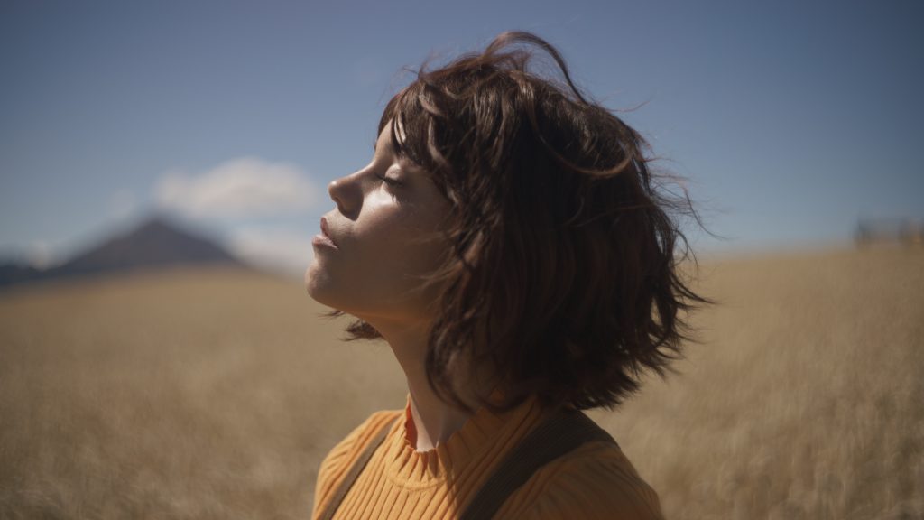 klara and the sun film